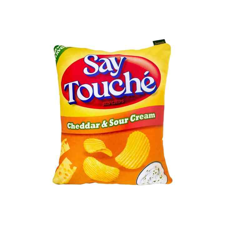 Chips Cushion