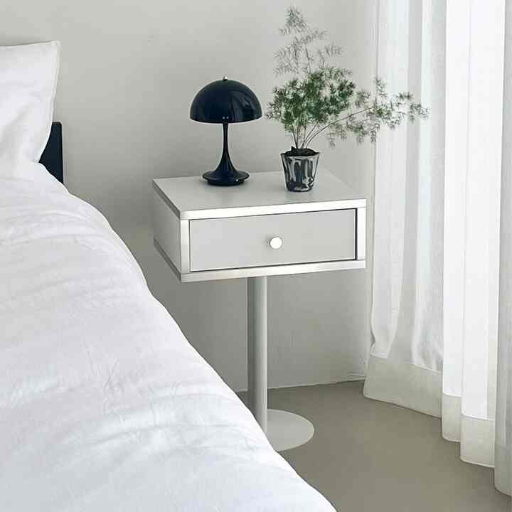 OUNCE スタンド サイドテーブル