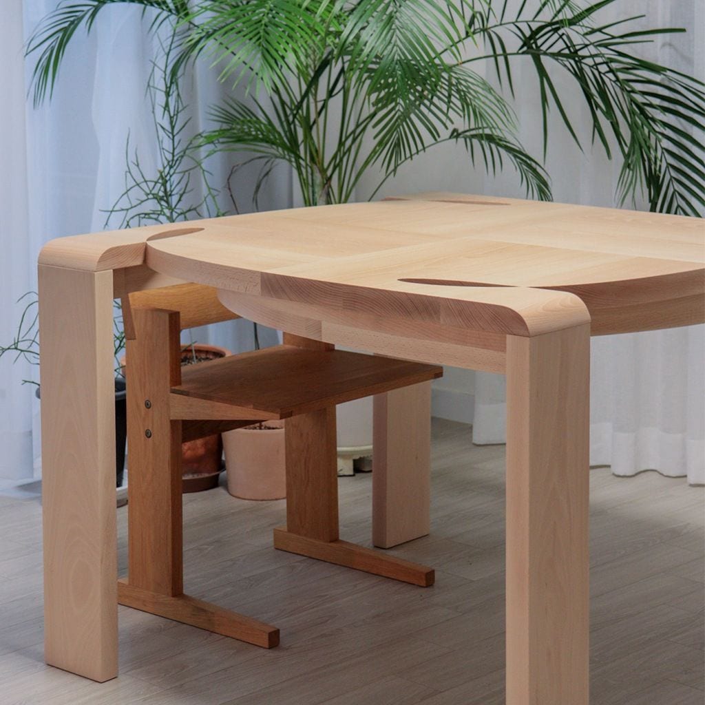 Andre: ロッニンゲ　ダイニング伸長式テーブル rch1133314ph186348s5.jpg