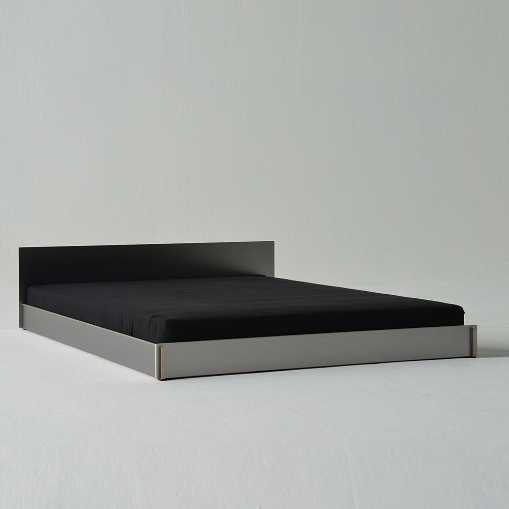 Nuff ENGAWA bed（w1250）ローベッド | ベッド | Ohouse