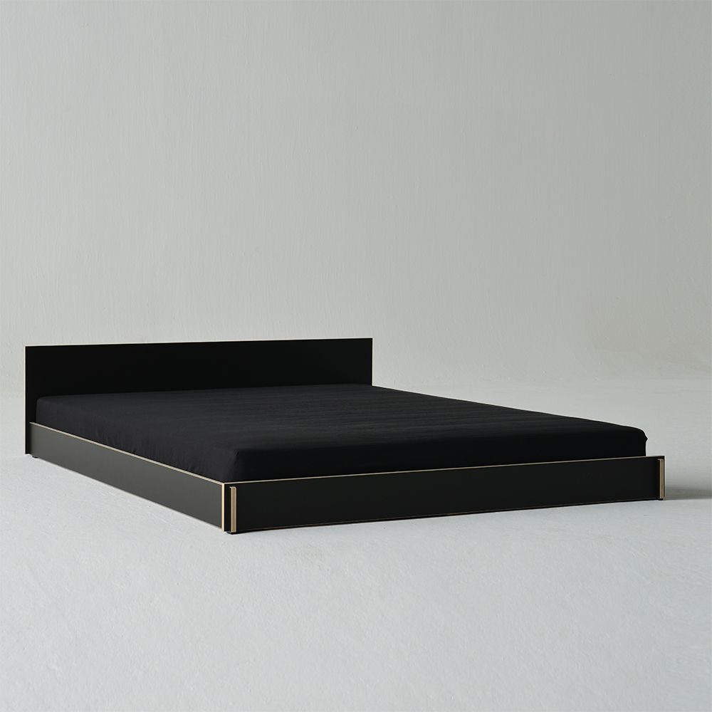 Nuff ENGAWA bed（w1250）ローベッド | ベッド | Ohouse