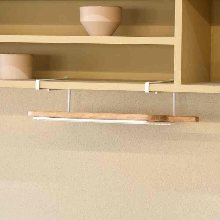 アンダーシェルフ