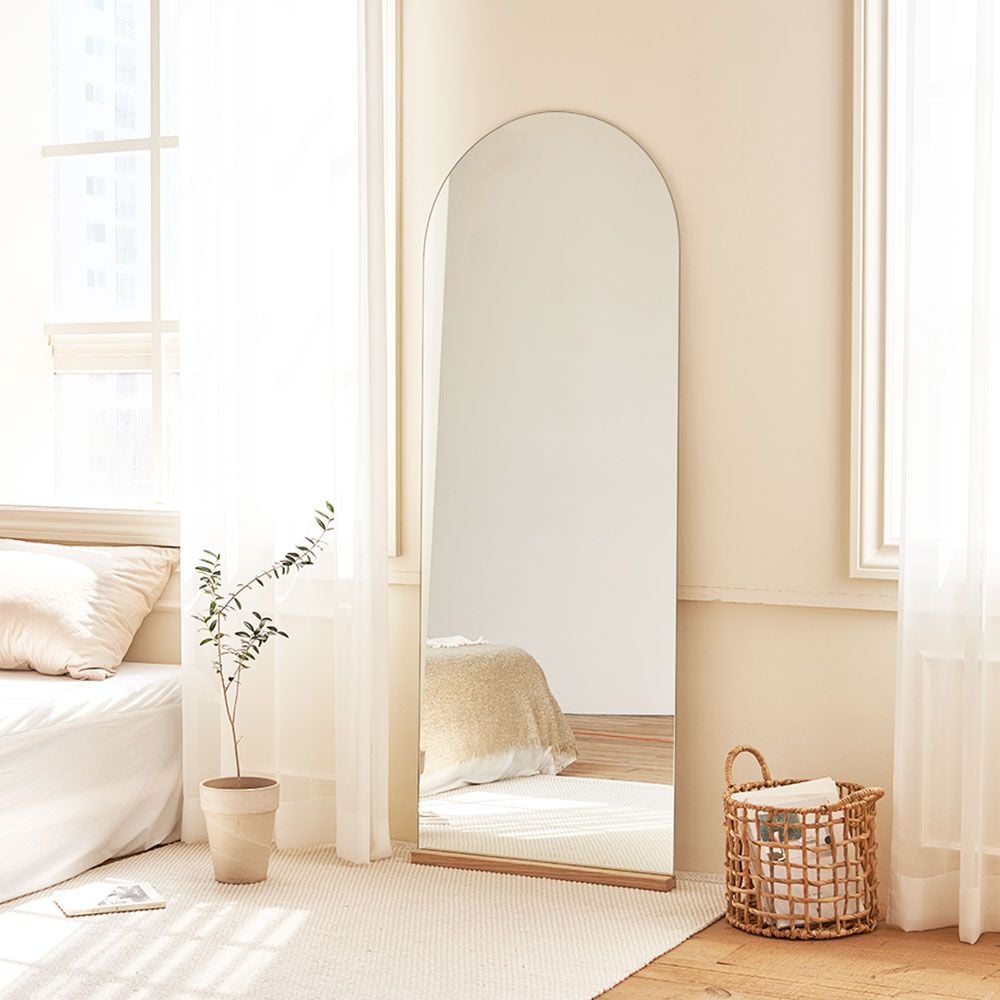 鏡・ミラー｜日常をおしゃれに整える韓国の生活用品【Ohouse】