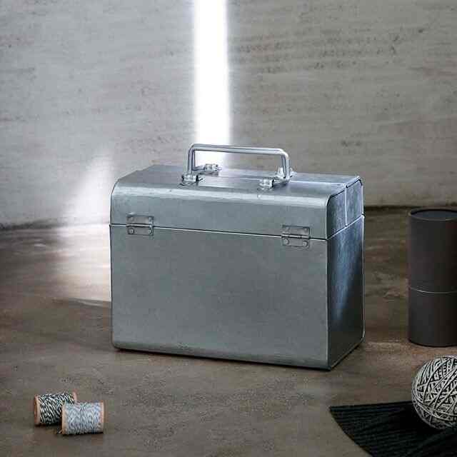 PECRE ツールボックス