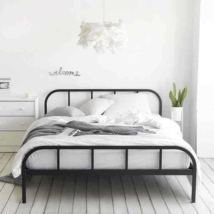 STAY スチールベット