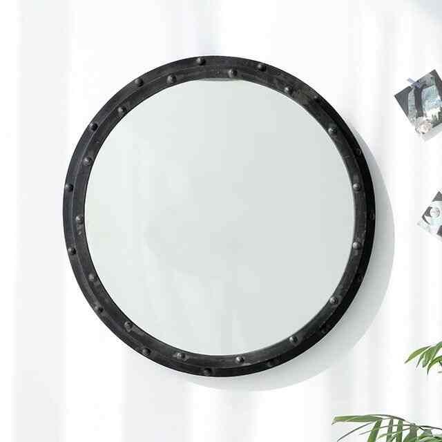 PECRE 円形ミラー 65cm