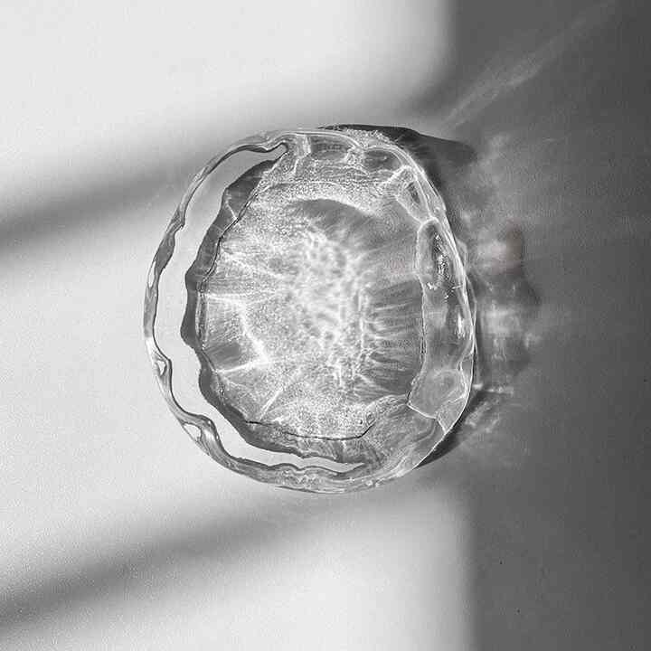 アクセサリートレイ ウェーブ