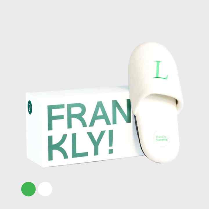 TERRY ルームシューズ［2色・2サイズ］