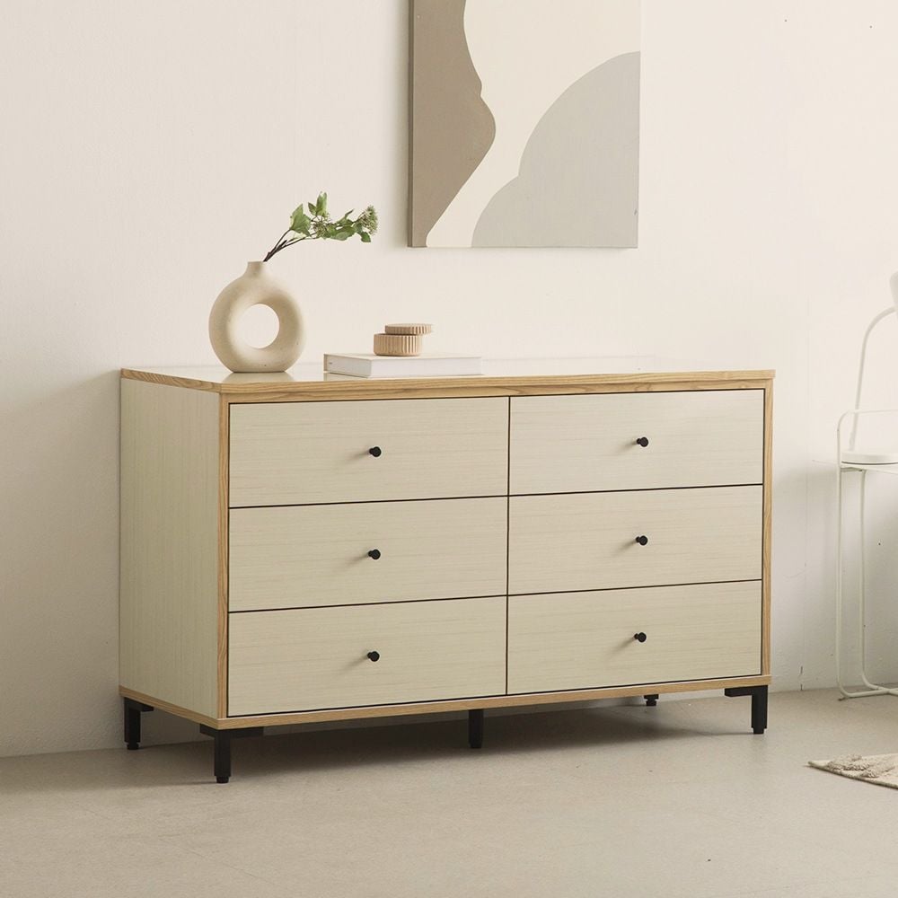 玄関に合うジャパンディチェストの使い方