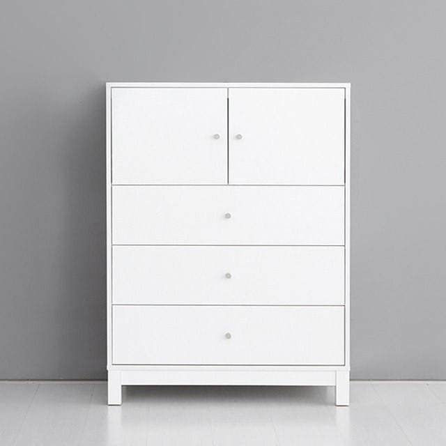 IKEA KLEPPSTAD クレップスタード シューズボックス | 棚・チェスト