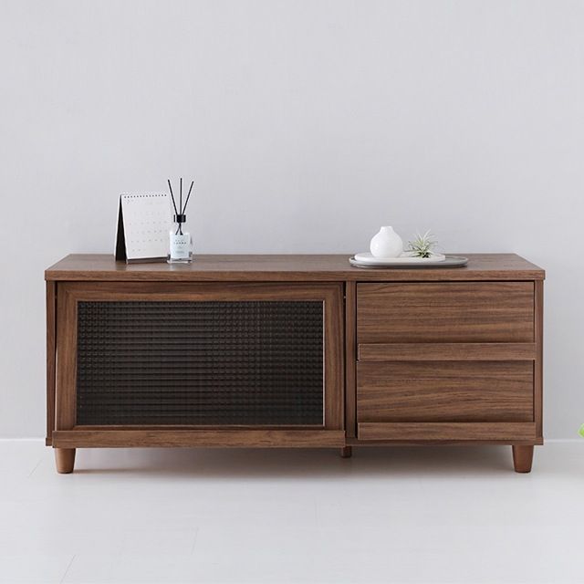 IKEA STOCKHOLM テレビ台（リビングボード） IKEA STOCKHOLM テレビ台（リビングボード） STOCKHOLM ストックホルム