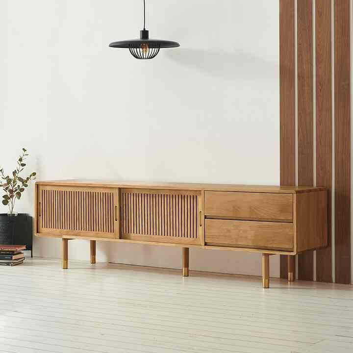 Daily 無垢材 テレビボード 180cm