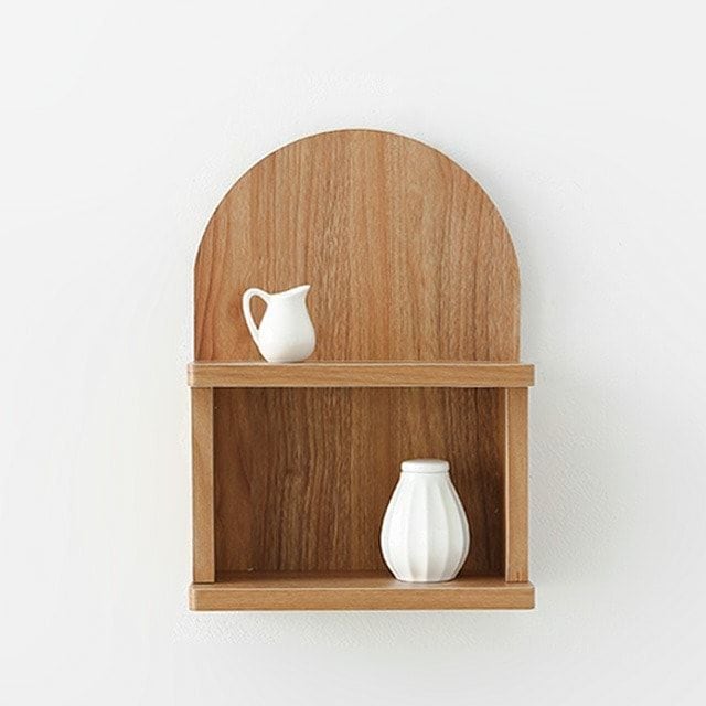 IKEA ウォールシェルフ　SVENSHULT スヴェンスフルト　＊新品、未開封 SVENSHULT スヴェンスフルト ウォールシェルフ, グレーグリーン