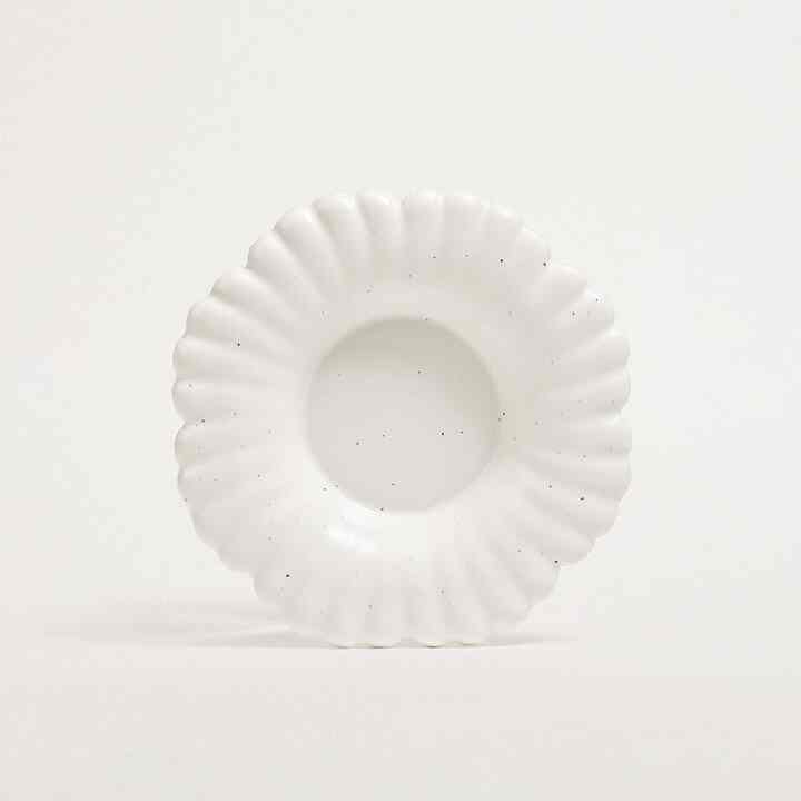 Blooming サイドディッシュプレート 03 Many Petals