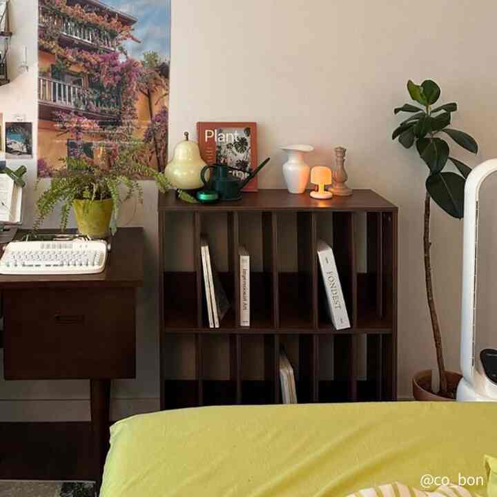 PARED 本棚 基本タイプ 80cm