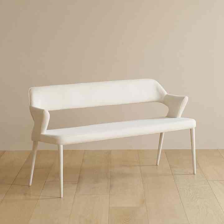 Kelly ダイニングベンチ