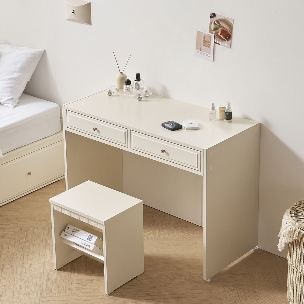 ドレッサー・コンソール｜おしゃれ収納・省スペースに役立つ家具が豊富