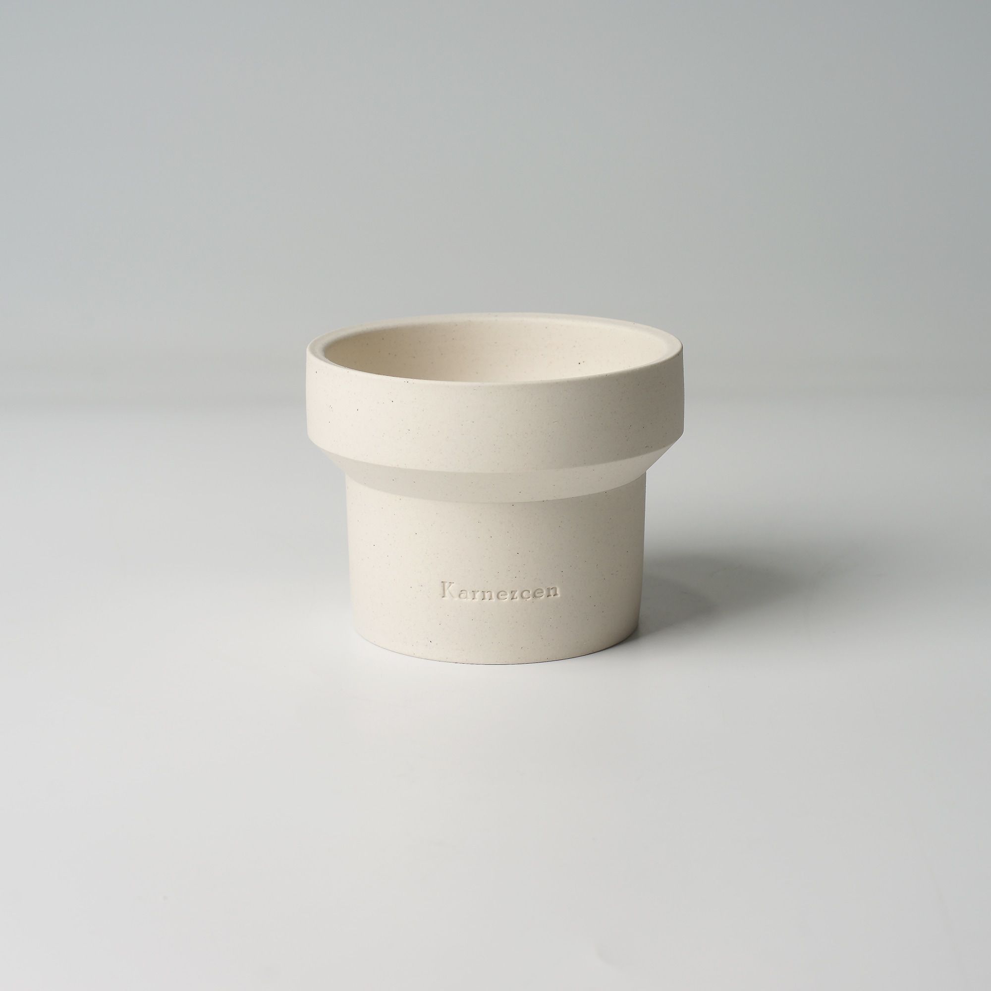 ACTUS YAMATEI プラントポット/フェルム シリンダー （直径31cm