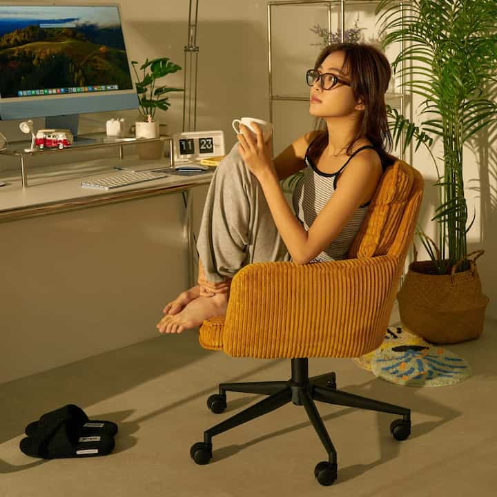 Toledo チェア クラシック［6色］