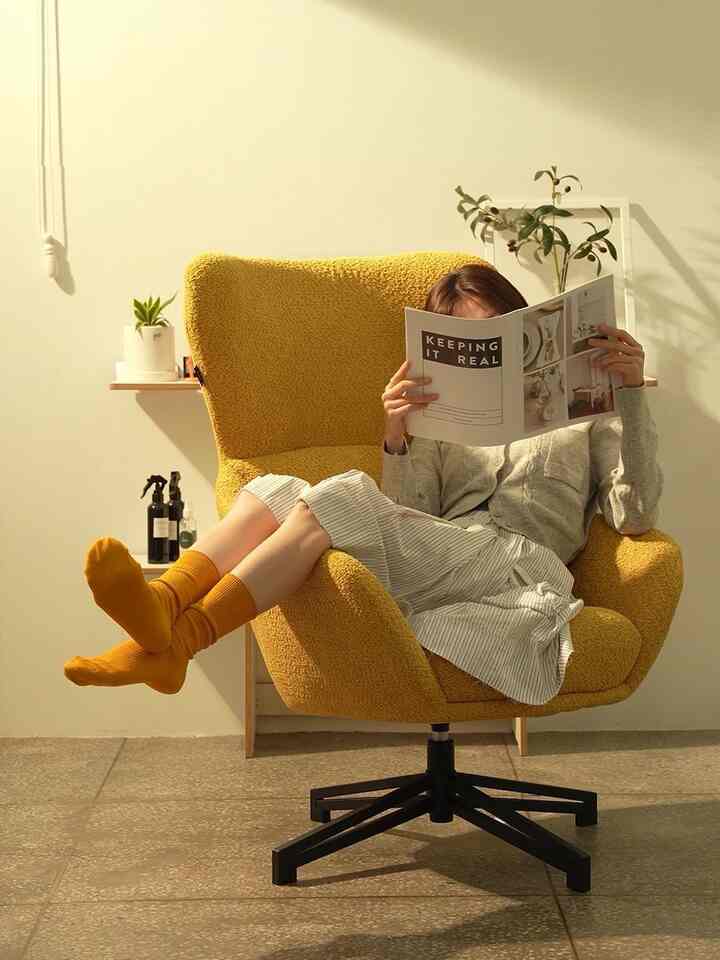 Conta チェア［2色］