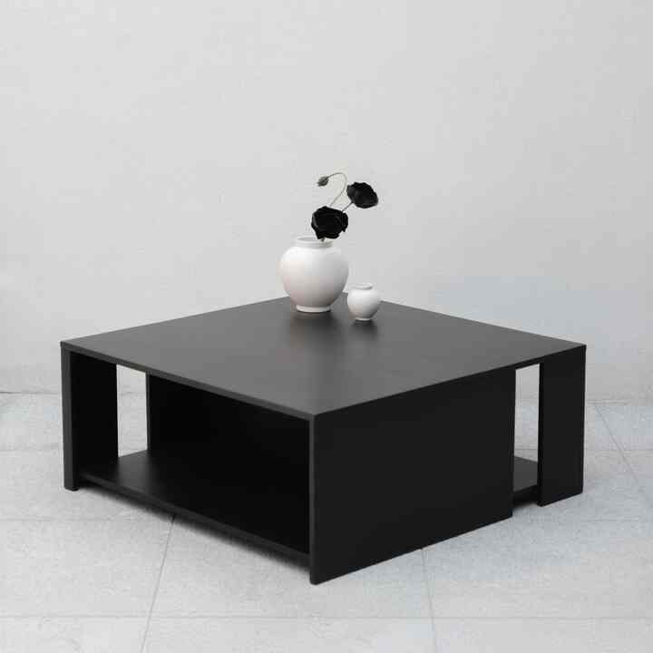 スリット ローテーブル