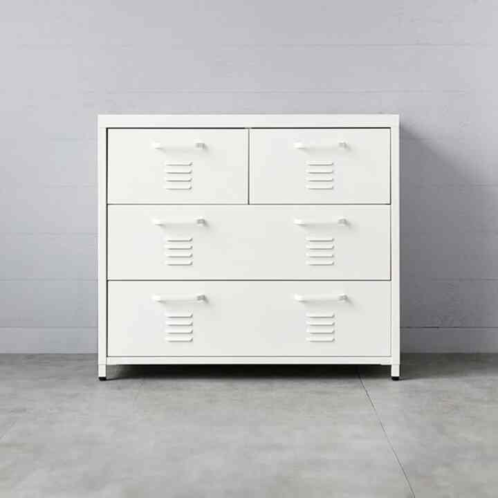 MKB チェスト［5色］