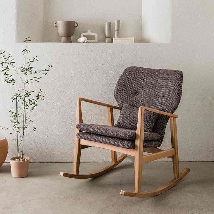 mine スイングチェア