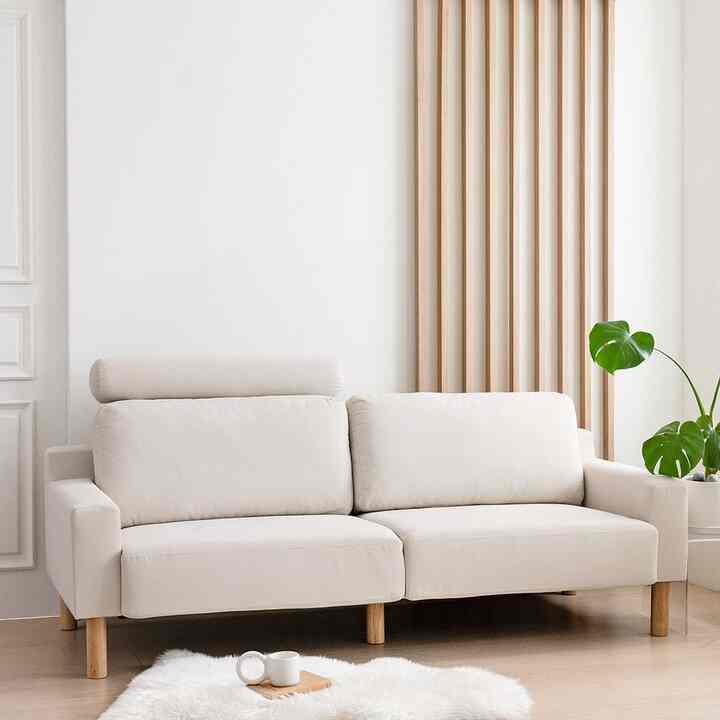 COPEN 3人掛けソファ