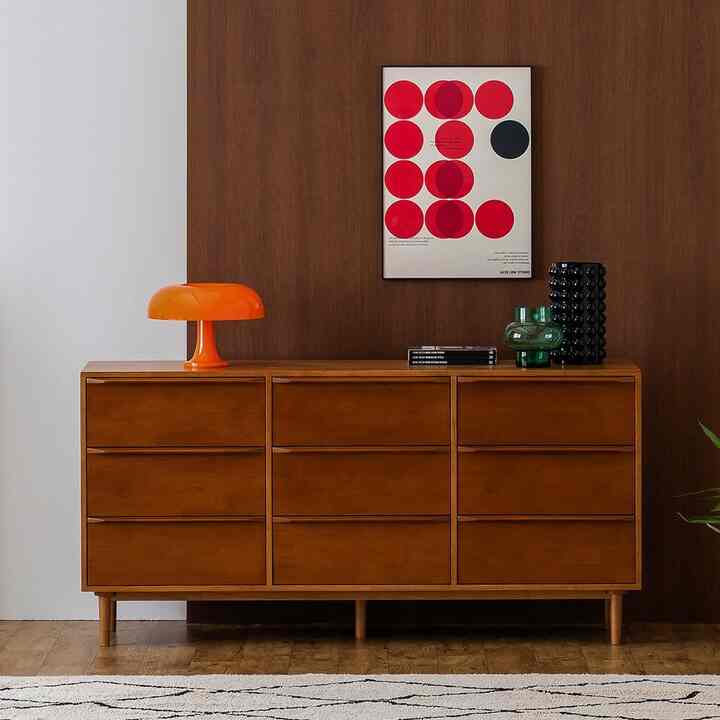 BINTRO 9段 収納棚