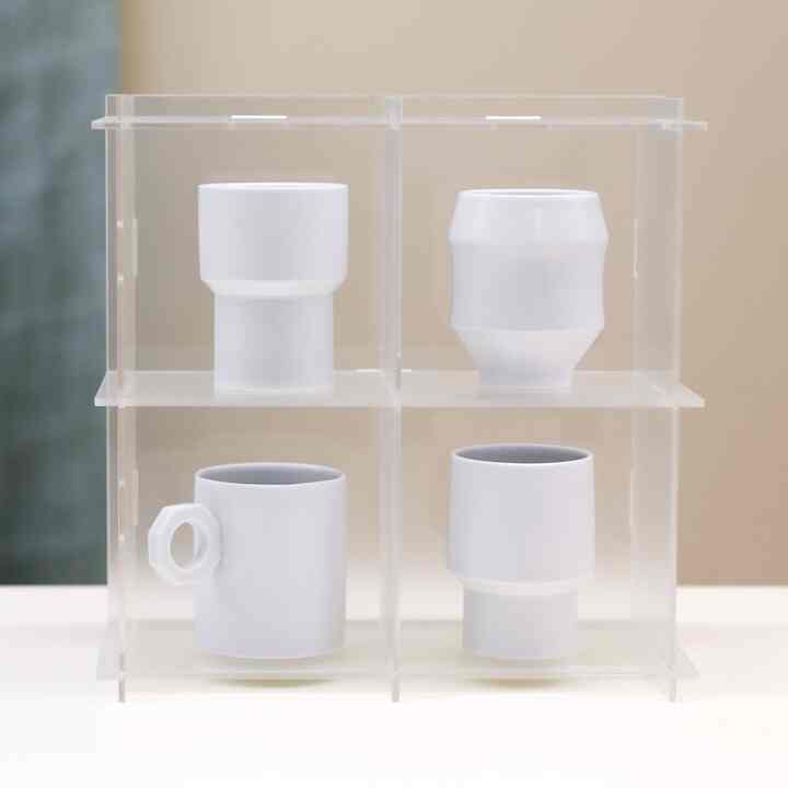 カップ収納ラック SOYO4