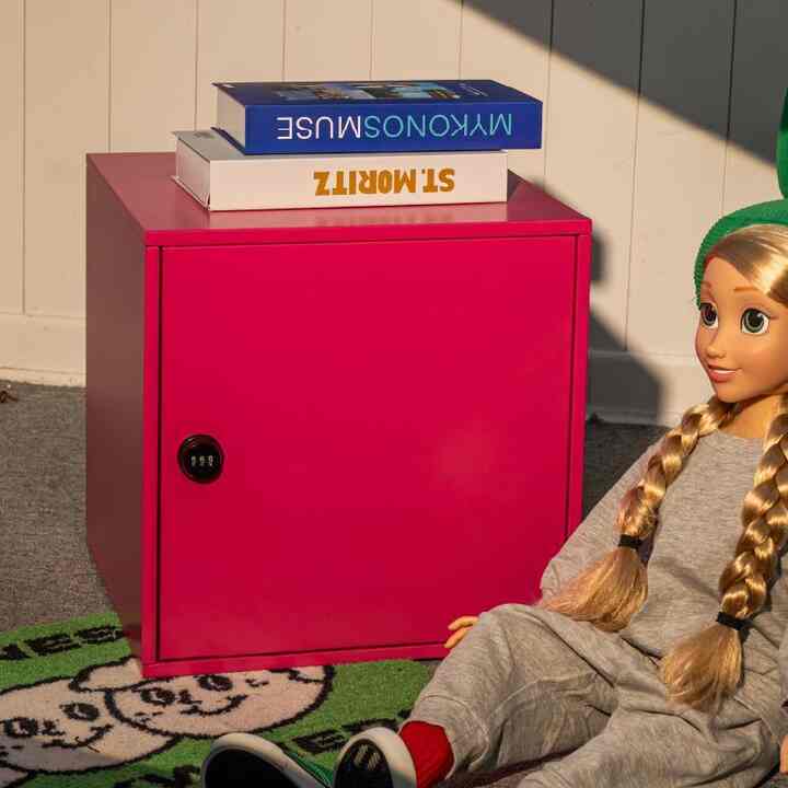 STILL SAFE［5色・3種］