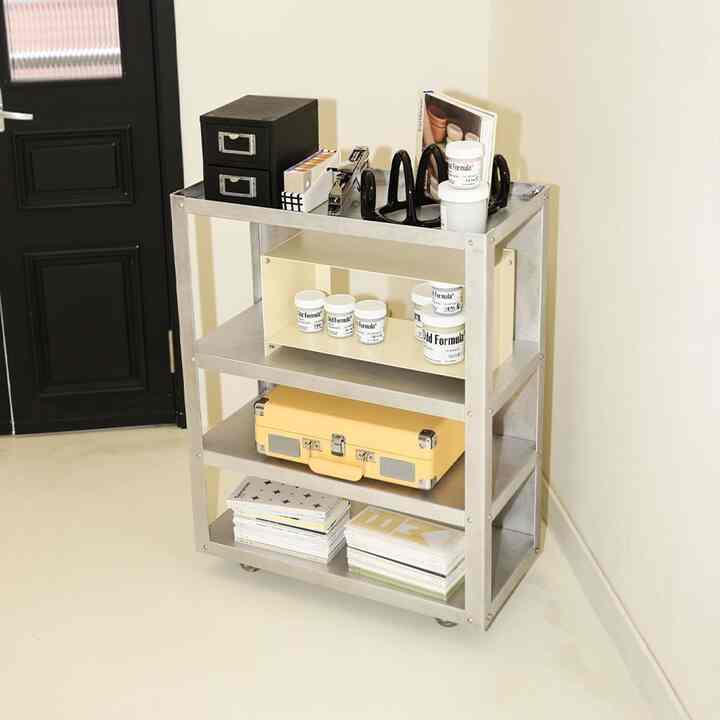 POSSI マルチワゴン［11色］