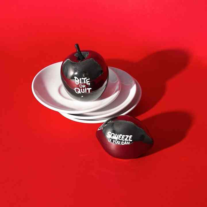 Fruit Paperweight［2種］