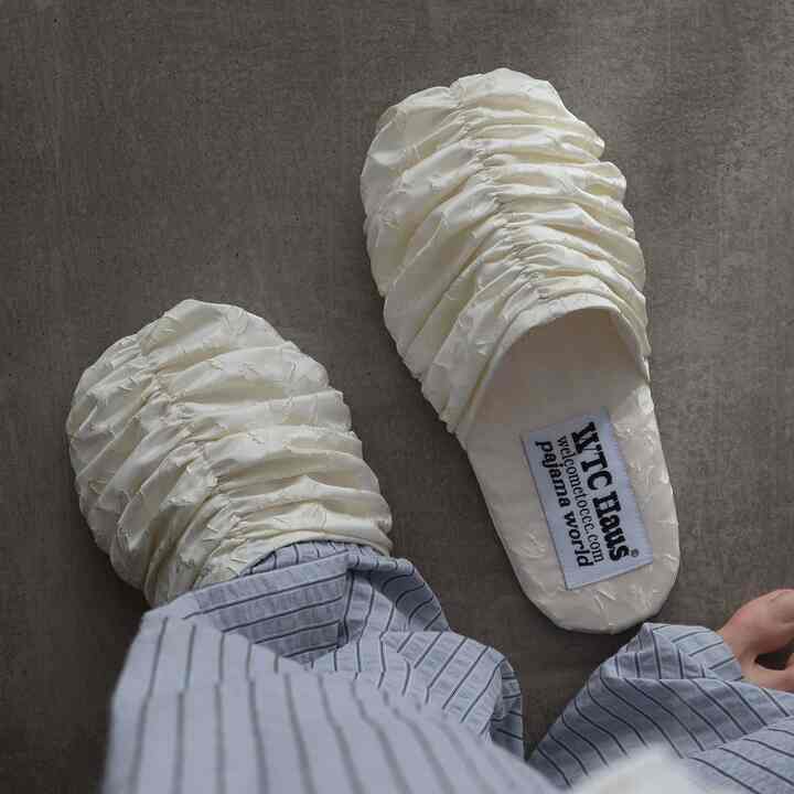 Croa Shoes Chamomile