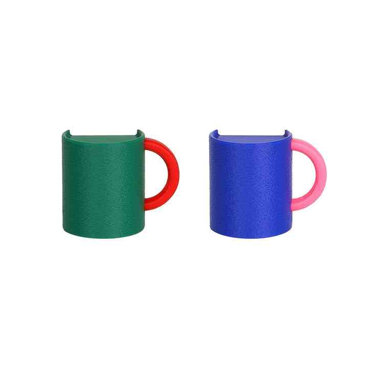 CUPPA MAGNET 2点セット［2色］