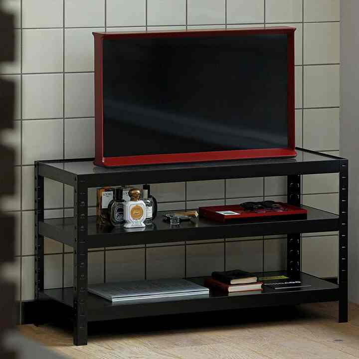 RRR TVシェルフ［9色・3種・2サイズ］