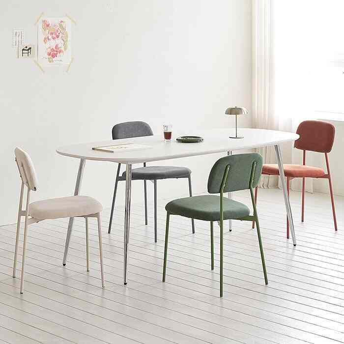 Denver チェア［4色］