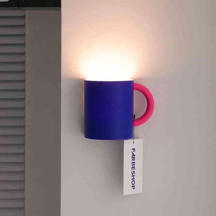 CUPPA WALL LAMP［2色］