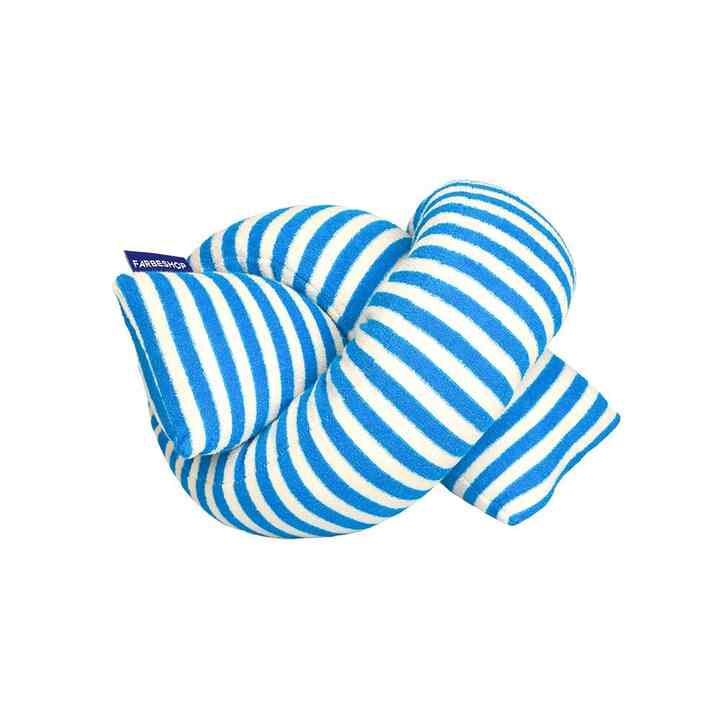 WRIGGLE CUSHION MINI STRIPE Ver.2［4色］