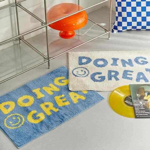 GREAT ソフトマット［2色］