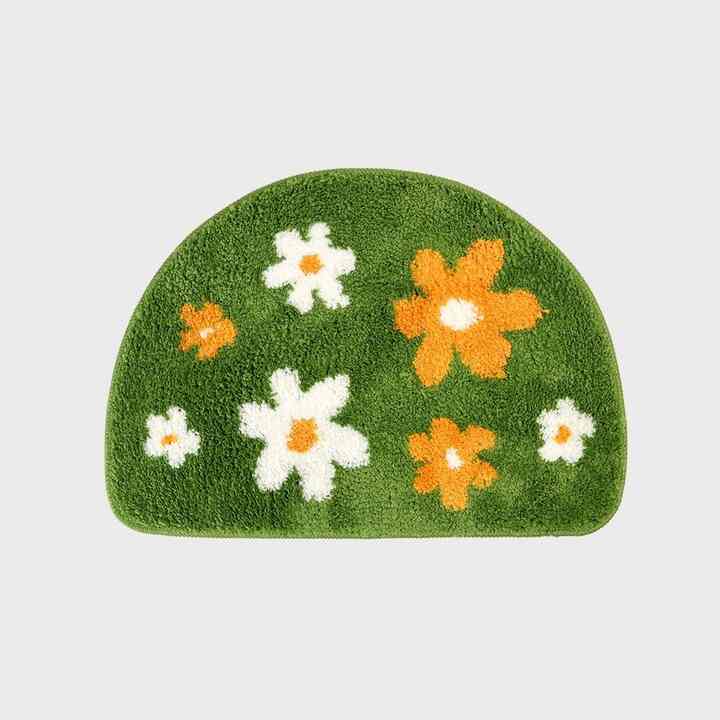 ジェリーフラワー マルチマット