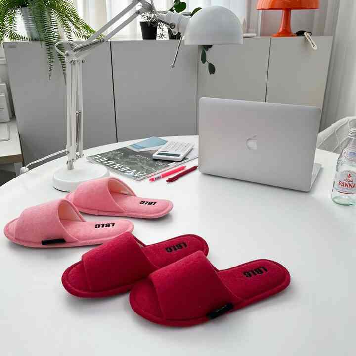 Avenue ルームシューズ［6色・2サイズ］