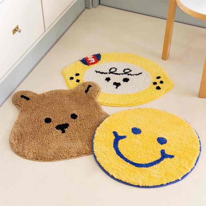 FACEラグ［3種］