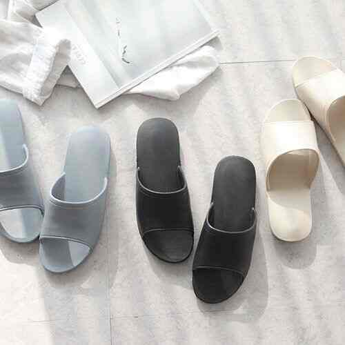 モダン スリッパ［3色］
