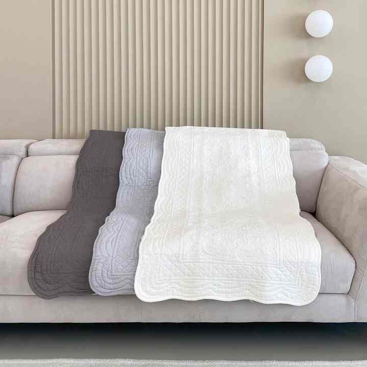 オールシーズン ソファパッド［3色・4種・5サイズ］