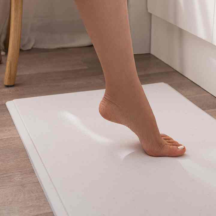 TPU クッションマット［3色・2サイズ］