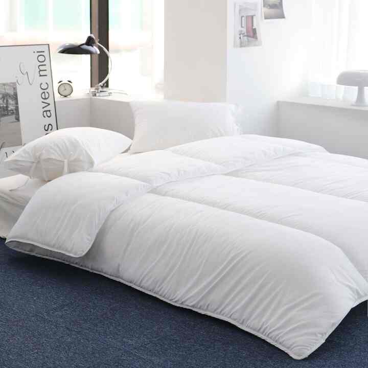 オールシーズン用 掛け布団［3サイズ］