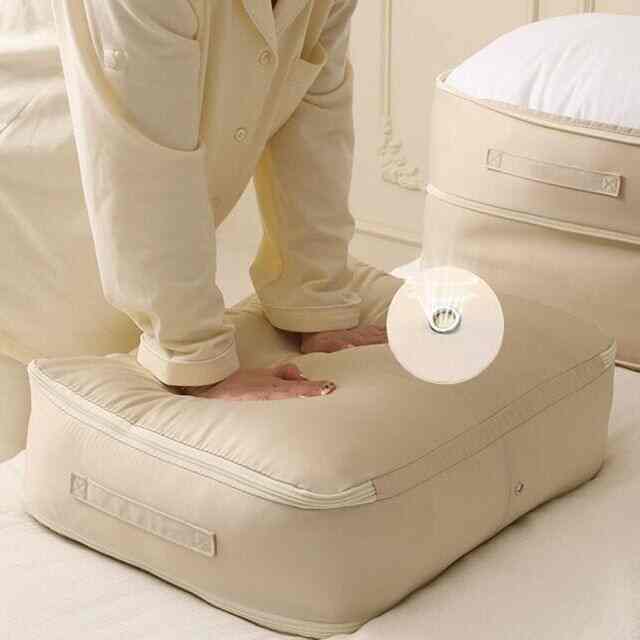 圧縮 布団収納袋［3サイズ］