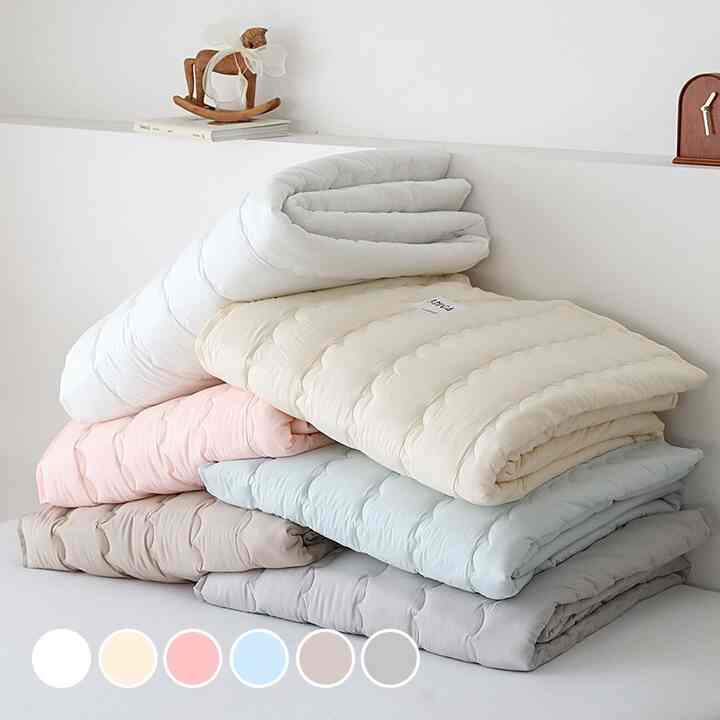 テンセルモダール ベッドパッド［6色・4サイズ］