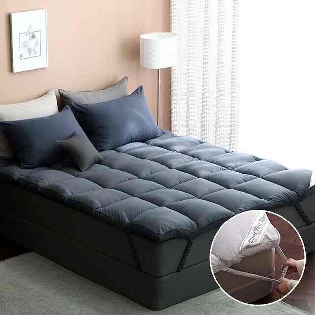 The Clouding マットレストッパー［5色・4サイズ］